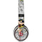 DC Comics Wonder Woman Classic Action Pose Beats Solo 3 Wireless Skin