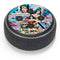 DC Comics Wonder Woman Comic Blast Amazon Echo Dot Skin