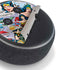 DC Comics Wonder Woman Comic Blast Amazon Echo Dot Skin