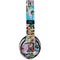 DC Comics Wonder Woman Comic Blast Beats Solo 3 Wireless Skin