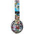 DC Comics Wonder Woman Comic Blast Beats Solo 3 Wireless Skin
