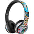 DC Comics Wonder Woman Comic Blast Beats Solo 3 Wireless Skin