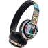 DC Comics Wonder Woman Comic Blast Beats Studio Pro Wireless Headphones Skin
