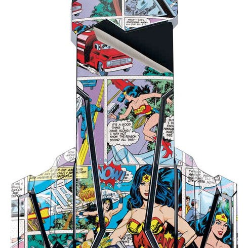 DC Comics Wonder Woman Comic Blast BENGOO G9000 Skin