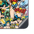 DC Comics Wonder Woman Comic Blast Galaxy A54 5G Skin