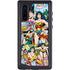 DC Comics Wonder Woman Comic Blast Galaxy Cases