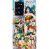 DC Comics Wonder Woman Comic Blast Galaxy Cases