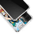 DC Comics Wonder Woman Comic Blast Galaxy S22 Clear Case