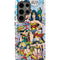 DC Comics Wonder Woman Comic Blast Galaxy S23 Ultra Pro Case