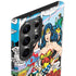 DC Comics Wonder Woman Comic Blast Galaxy S23 Ultra Pro Case