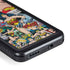 DC Comics Wonder Woman Comic Blast Galaxy S24 Plus Waterproof Case