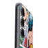 DC Comics Wonder Woman Comic Blast Galaxy S24 Skin