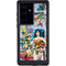 DC Comics Wonder Woman Comic Blast Galaxy S24 Ultra Waterproof Case