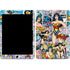 DC Comics Wonder Woman Comic Blast iPad Skins