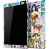 DC Comics Wonder Woman Comic Blast iPad Skins