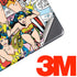 DC Comics Wonder Woman Comic Blast iPad Skins
