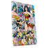 DC Comics Wonder Woman Comic Blast Apple iPad Skin