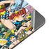 DC Comics Wonder Woman Comic Blast Apple iPad Mini Skin
