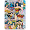 DC Comics Wonder Woman Comic Blast Apple iPad Pro Skin