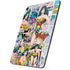 DC Comics Wonder Woman Comic Blast Apple iPad Pro Skin
