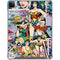DC Comics Wonder Woman Comic Blast iPad Cases