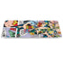 DC Comics Wonder Woman Comic Blast iPad Pro 13in M4 (2024) Skin