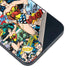 DC Comics Wonder Woman Comic Blast iPhone 15 Skin
