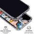 DC Comics Wonder Woman Comic Blast iPhone 16 MagSafe Case