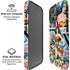 DC Comics Wonder Woman Comic Blast iPhone 16 Pro Magsafe Impact Case