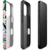 DC Comics Wonder Woman Comic Blast iPhone 16 Pro Max Impact Case