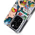 DC Comics Wonder Woman Comic Blast iPhone 16 Pro Max MagSafe Case
