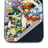 DC Comics Wonder Woman Comic Blast iPhone 16 Skin