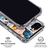 DC Comics Wonder Woman Comic Blast iPhone 16e MagSafe Case