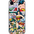 DC Comics Wonder Woman Comic Blast iPhone 16e Skin