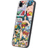 DC Comics Wonder Woman Comic Blast iPhone 16e Skin