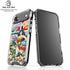 DC Comics Wonder Woman Comic Blast iPhone 17 Air Clear Case
