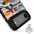 DC Comics Wonder Woman Comic Blast iPhone 17 Air Kickstand Case