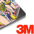 DC Comics Wonder Woman Comic Blast Apple MacBook Air Skin