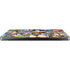 DC Comics Wonder Woman Comic Blast Apple MacBook Pro 14-inch Skin