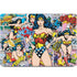DC Comics Wonder Woman Comic Blast MacBook Skins
