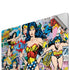 DC Comics Wonder Woman Comic Blast Apple MacBook Pro 16-inch Skin