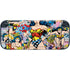 DC Comics Wonder Woman Comic Blast Nintendo Switch 2 (2025) with Joy-Con Skin