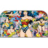 DC Comics Wonder Woman Comic Blast Nintendo Switch 2 (2025) with Joy-Con Skin
