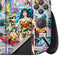 DC Comics Wonder Woman Comic Blast Nintendo Switch 2 (2025) Joy-Con Controller Skin