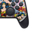 DC Comics Wonder Woman Comic Blast Nintendo Switch 2 (2025) Pro Controller Skin