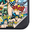 DC Comics Wonder Woman Comic Blast Otterbox Defender iPhone Skin