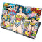 DC Comics Wonder Woman Comic Blast Dell Precision Skin