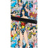 DC Comics Wonder Woman Comic Blast PS5 Pro Bundle Skin