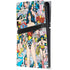 DC Comics Wonder Woman Comic Blast PS5 Pro Console Skin