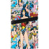 DC Comics Wonder Woman Comic Blast PS5 Pro Console Skin